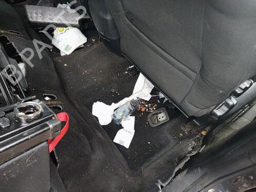 Køleblæser FORD S-MAX (WA6) 1.8 TDCi | BP29665145M128 