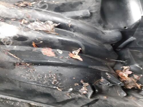 Rear left seatbelt BMW 3 (E90) 318 d | BP29646749I29