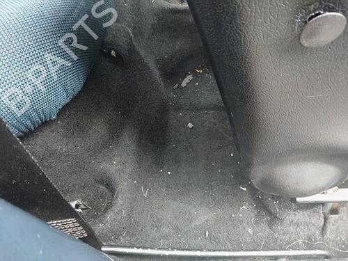 Sikkerhedssele bag højre FORD KA (RB_) 1.3 i ROCAM | BP29663866I28