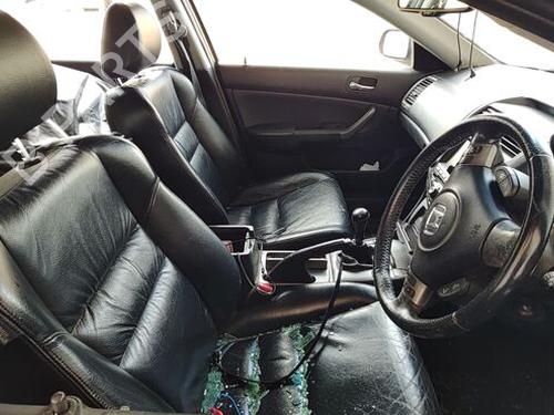 Left mirror HONDA ACCORD VII Tourer (CM, CN) 2.0 (CM1) | BP29673281C26 