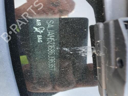 Sikkerhedssele bag højre JAGUAR X-TYPE I (X400) 2.0 D | BP29655263I28