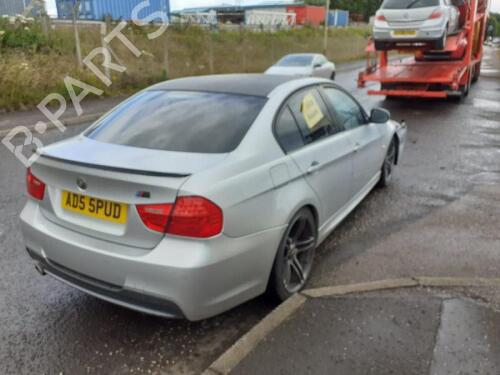 Hovedbremsesylinder BMW 3 (E90) 318 d | BP29649163M77 