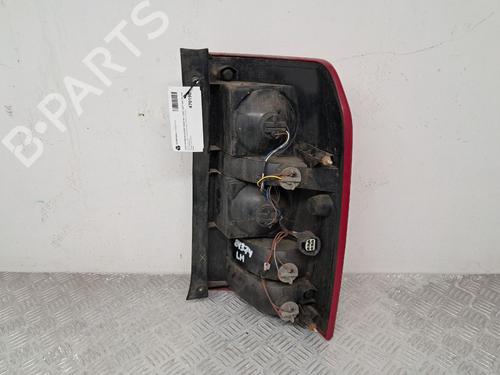 Left taillight LAND ROVER DISCOVERY III (L319) 2.7 TD 4x4 | BP29687297C34