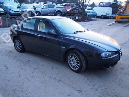 Water radiator ALFA ROMEO 156 (932_) 2.0 JTS (932AXA) | BP29647866M31 