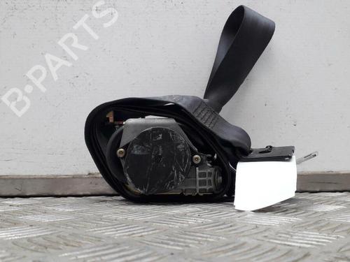 Used Rear left seatbelt RENAULT MEGANE II Estate (KM0/1_) 1.6 (113 hp) 29646073