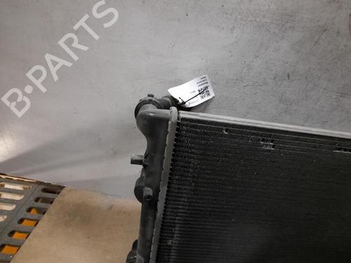 Water radiator SEAT IBIZA III (6L1) 1.8 T FR | BP29647822M31 