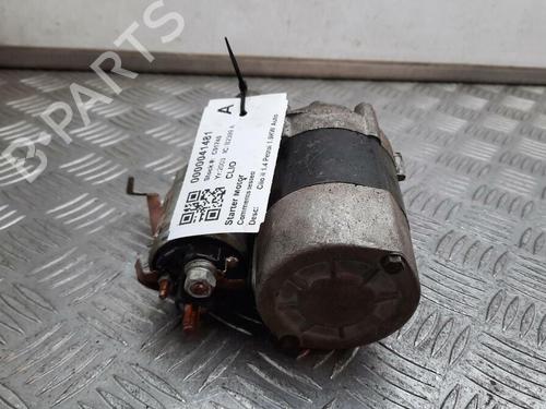Starter RENAULT CLIO II (BB_, CB_) 1.4 16V (B/CB0P, BB13) | BP29646675M8