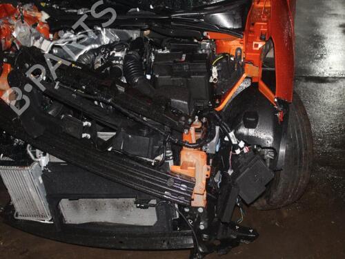 Other NISSAN MICRA V (K14) 1.5 DCI | BP29674114O1