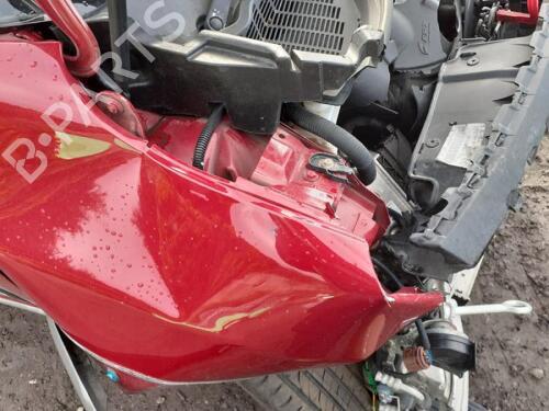 Front left window mechanism FIAT 500L (351_, 352_) 1.3 D Multijet (199LXY1A, 199LXY11) | BP29647127C22