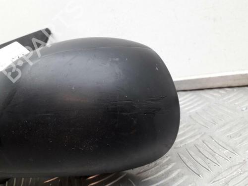 Left mirror PEUGEOT 206 Van 1.4 HDi | BP29645592C26 