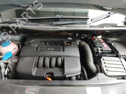 Console central VW TOURAN (1T1, 1T2) 1.9 TDI | BP29665776I22 