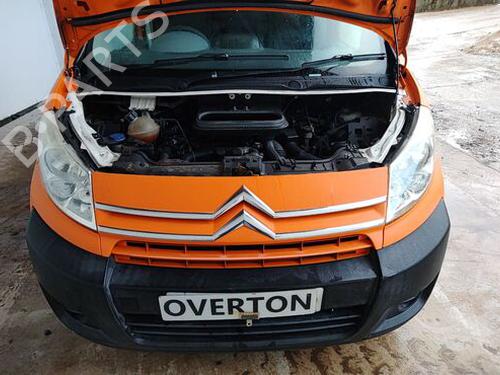 Squib airbag CITROËN JUMPY II Van 1.6 HDi 90 16V | BP29670262C102 