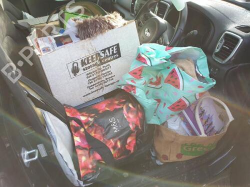 Right rear brake caliper KIA SPORTAGE IV (QL, QLE) 1.6 GDI | BP29649368M106 