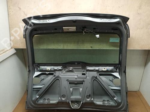 Tailgate BMW X3 (E83) 3.0 i xDrive | BP29651310C6