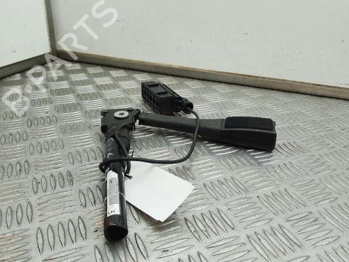 Front right seatbelt AUDI A3 Convertible (8P7) 2.0 TDI | BP29647139I25