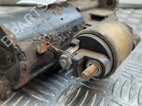 Used Starter VOLVO V40 Estate (645) 2.0 (136 hp) 29646688