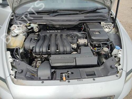 Front left seatbelt VOLVO S40 II (544) 2.4 | BP28657092I26 