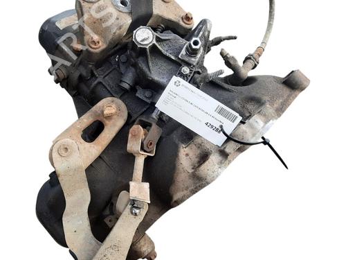 Gearbox VAUXHALL CORSA Mk III (D) (S07) 1.3 CDTI (L08) | BP29667611M3