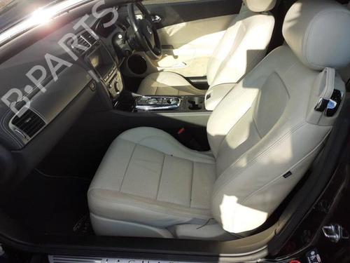 Used Front left seatbelt JAGUAR XK II Coupe (X150) 5.0 XKR (510 hp) 29647023
