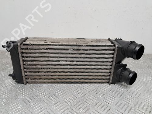 Used Intercooler PEUGEOT 308 I (4A_, 4C_) 1.6 HDi (109 hp) 29670523