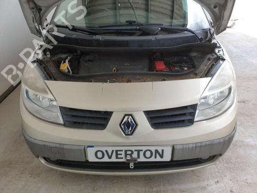 Scheibenwischergestänge vorne RENAULT SCÉNIC II (JM0/1_) 1.5 dCi (JM1E, JM16) | BP29649726C83 