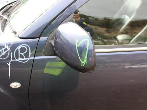 Andre PEUGEOT 4007 (VU_, VV_) 2.2 HDi | BP29964022O1 