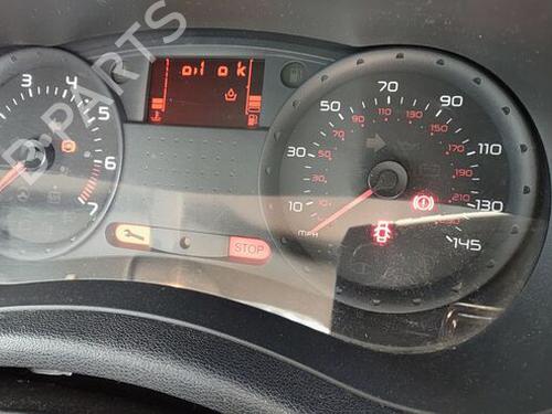 Højre fortil bærearm RENAULT CLIO III (BR0/1, CR0/1) 1.2 16V (BR02, BR0J, BR11, CR02, CR0J, CR11) | BP29663407M13 