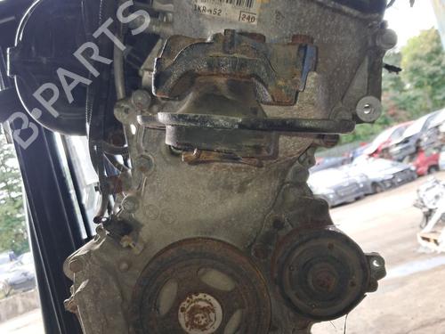 Engine PEUGEOT 107 (PM_, PN_) 1.0 | BP29662216M1