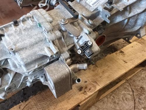 Gearbox PORSCHE 718 CAYMAN (982) 4.0 GT4 (982810, 982811) | BP29648628M3