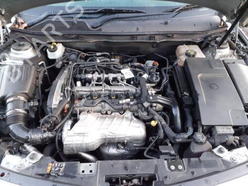 Hauptbremszylinder VAUXHALL INSIGNIA Mk I (A) Hatchback (G09) 2.0 CDTI (68) | BP29648263M77 