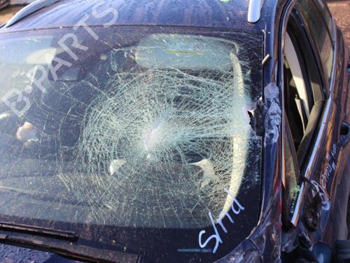 Front bumper reinforcement FORD MONDEO V Turnier (CF) 1.6 TDCi | BP29672470C109 