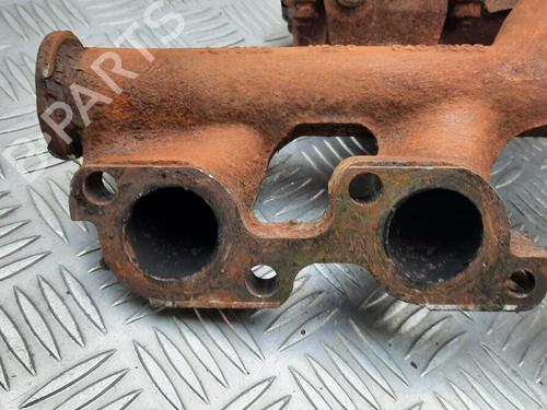 Turbolader/Kompressor LDV CONVOY Platform/Chassis 2.4 D | BP29647759M71 