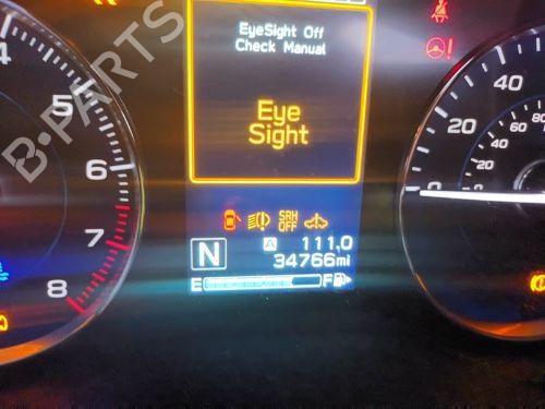Starter SUBARU XV (GT) 2.0 i e-BOXER AWD (GTE) | BP29661262M8 