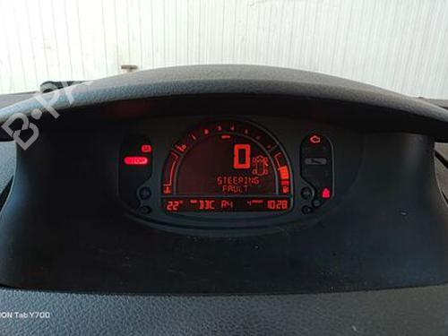 Other RENAULT MODUS / GRAND MODUS (F/JP0_) 1.2 16V (JP0W) | BP28666873O1