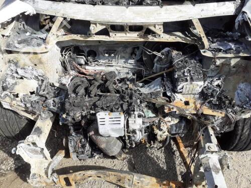 Zacisk hamulca tylnego lewego PEUGEOT 3008 II SUV (MC_, MR_, MJ_, M4_) 1.2 THP/ PureTech 130 (MRHNSM, MRHNSU, MRHNSJ, MRHNYW,... | BP29649350M107