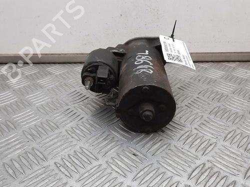 Anlasser VW BORA I (1J2) 2.3 V5 | BP29647083M8