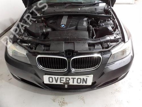 Steering wheel BMW 3 (E90) 318 d | BP29646772C49