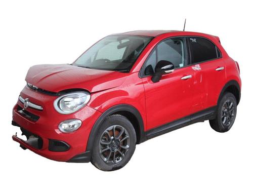Used Rear right panel FIAT 500X (334_) 1.4 (334AXC1B, 334AXC11) (140 hp) 29674939