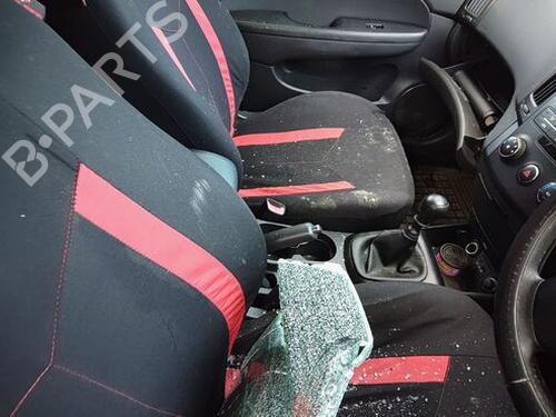 Rear left seatbelt HYUNDAI i30 (FD) 1.6 CRDi | BP29678339I29 