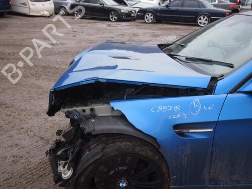 Front left window mechanism BMW 3 Coupe (E92) M3 | BP29646925C22 