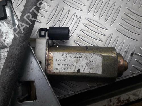 Front left window mechanism FORD FOCUS I Turnier (DNW) 1.8 TDCi | BP29645777C22 