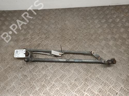 Used Front wipers mechanism VW GOLF VI (5K1) 1.6 MultiFuel (102 hp) 29649727