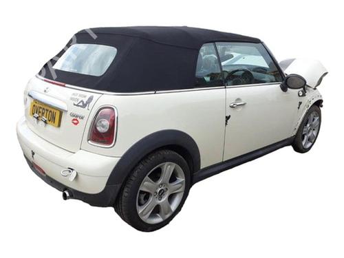 Used Hand brake MINI MINI Convertible (R57) Cooper (120 hp) 29669502