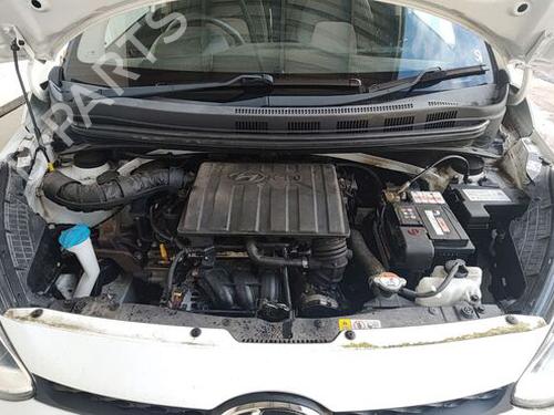 Front right window mechanism HYUNDAI i10 I (PA) 1.2 | BP29685347C23