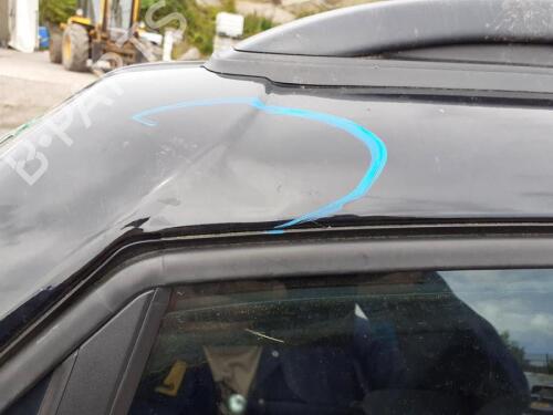 Venstre bakpanel JEEP RENEGADE SUV (BU, B1, BV) 1.6 | BP29672203C60