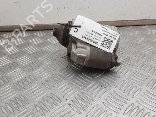 Starter NISSAN PRIMERA (P12) 1.8 | BP29646820M8 