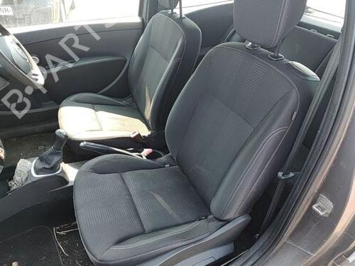 Rudehejsemekanisme ventre foran RENAULT CLIO III (BR0/1, CR0/1) 1.2 16V | BP29678650C22 