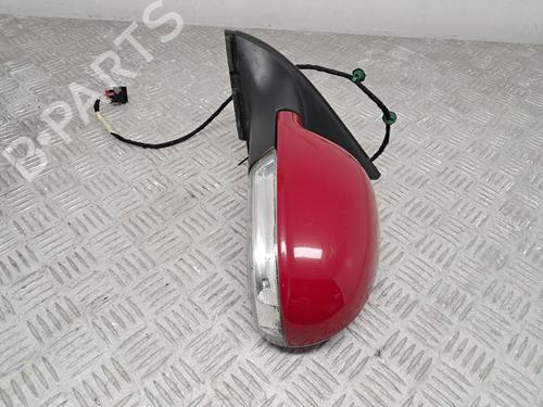 Left mirror VW GOLF V Variant (1K5) 1.9 TDI | BP29674638C26 