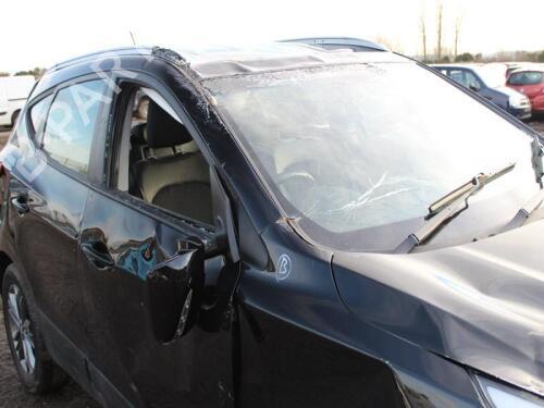 Fan HYUNDAI ix35 (LM, EL, ELH) 1.7 CRDi | BP29674029M128 