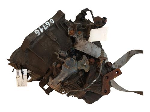 Używane Skrzynia biegów KIA VENGA (YN) 1.4 CVVT (90 hp) 29663779